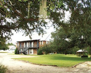 Hillcrest Lake Villas Abita Springs Eksteriør billede